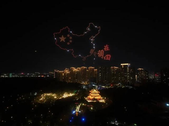 莆田这波文旅创新，太秀了！