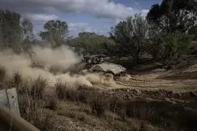 以总理称将接管整个加沙地带！英法加联合谴责 以扩大军事行动或为“以战养政”图片