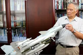 歼-10总设计师宋文骢，为何把自己的生日改成3月23日？图片