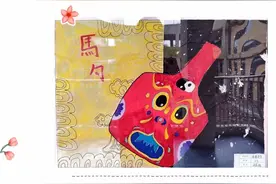 灞桥区东城第六小学三年级组绘画作品展图片