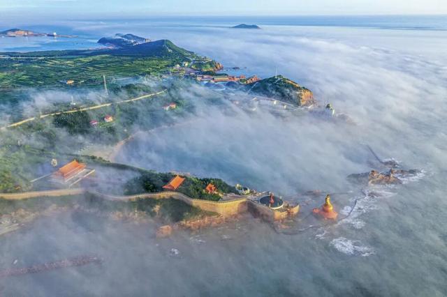 成山头景区旅游指南