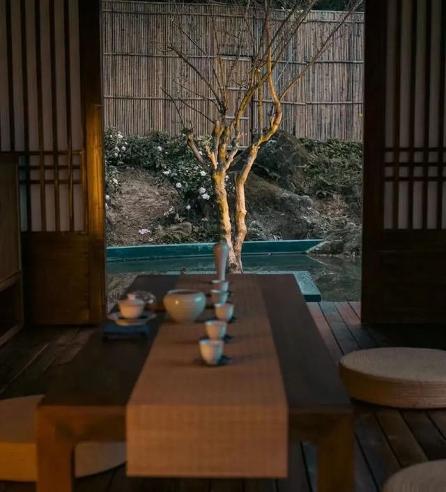 来滁州这些宝藏村落，过自带凉风的夏天！
