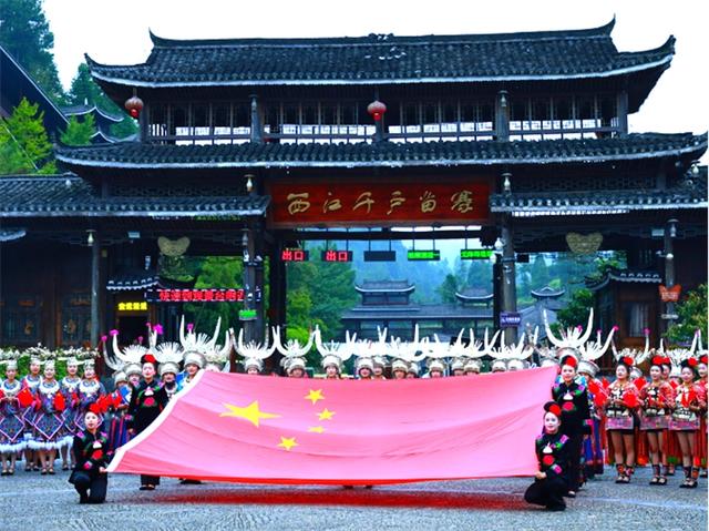 贵旅民宿焕新添特色,服务暖心伴假期
