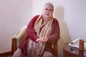 专访｜陈薪伊：我愿称这部剧为“朱生豪的哈姆雷特”图片