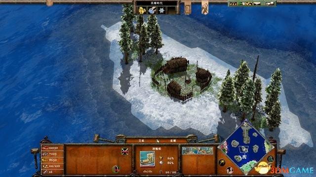 《神话时代：重述版》全战役流程攻略 希腊北欧亚特兰蒂斯战役攻略