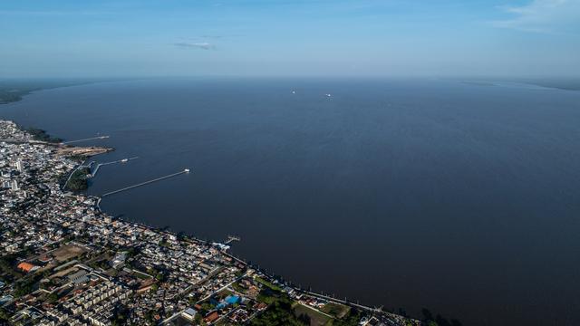 巴西马卡帕：赤道之城的生态与人文风貌