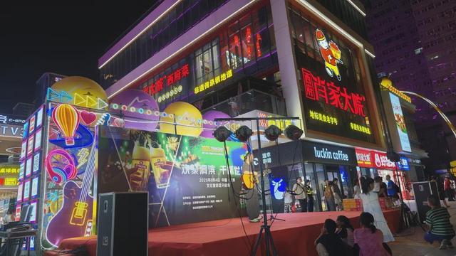 国庆中秋嗨玩宝鸡！渭滨区吃喝玩乐购全攻略，承包你的假期快乐！