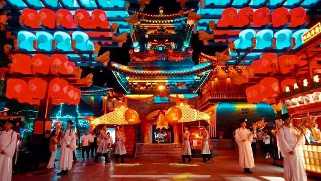 双节游泰安！反向打卡4个小众地，逃离人挤人