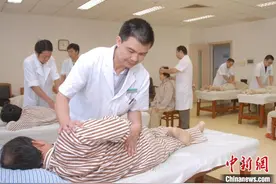 传承创新发展中医 “岭南成药发祥地”焕新活力图片