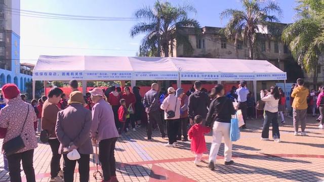 【要闻快讯】亲子徒步共筑绿美家园！第六届广东省森林文化周英德活动成功举办