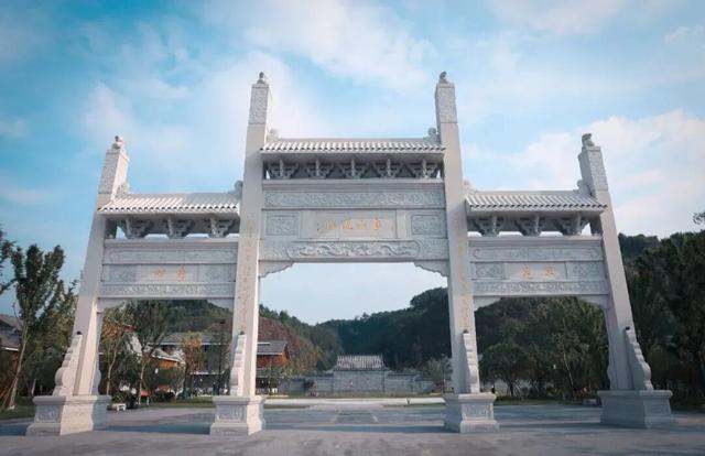 来江西书院赏秋，聆听穿越千年的风雅颂！