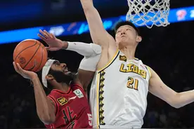 CBA总决赛第四场：北京北汽不敌浙江方兴渡图片