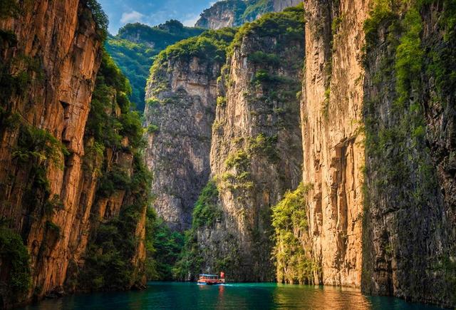 山西长治赴深圳推介文旅项目 两地6家旅行社签约