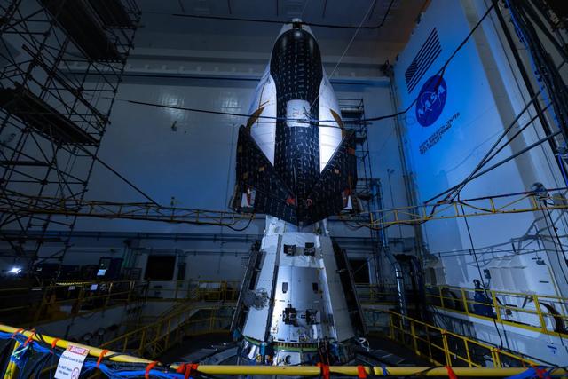 追梦者号将于2026年作为自由飞行航天器首次亮相 不再只服务于NASA