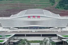 联播观察｜势如破竹   一年时间告诉你什么叫“宜宾速度”图片