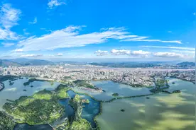 点赞！肇庆5镇58村入选全省乡村治理示范村镇图片
