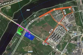 本周六日和平杯足球公园举行大型演出！沈阳公安交警发布交通出行提示图片