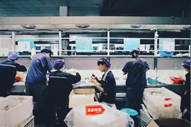 今年黑五，中国厂二代要打“翻身仗”图片