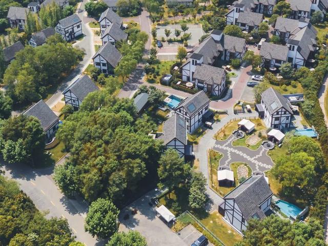 上海寒潮预警！骤降10℃！上海太阳岛度假酒店邀你赴温泉养生局～工会会员独享价格！