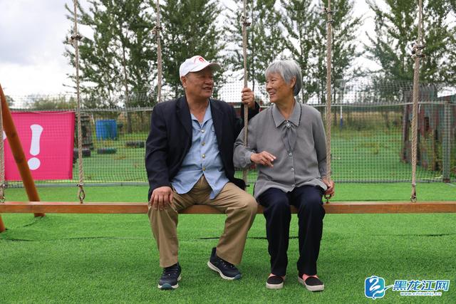 以节为媒传文脉 以爱为名树新风 鸡西市虎林“我们的节日・七夕”主题文化活动浪漫开启