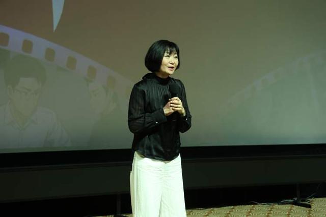 《龙华风云》首映：用AI动漫打开红色思政新表达，让英烈精神触达Z世代