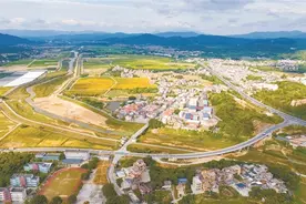加力提速实施“百千万工程”｜广州：在7434平方公里上绘就“百千万”实景画图片