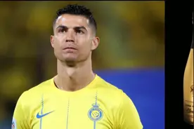 C罗推出全球最贵香槟酒，每瓶售价1777欧元，他的产业还有很多……图片