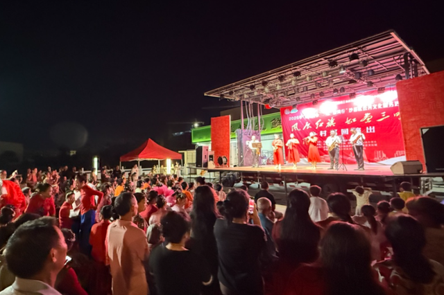 【活动预告】三明市县11月文旅活动抢“鲜”看！