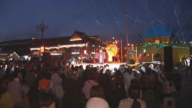 蓟州秋宴等您入席！