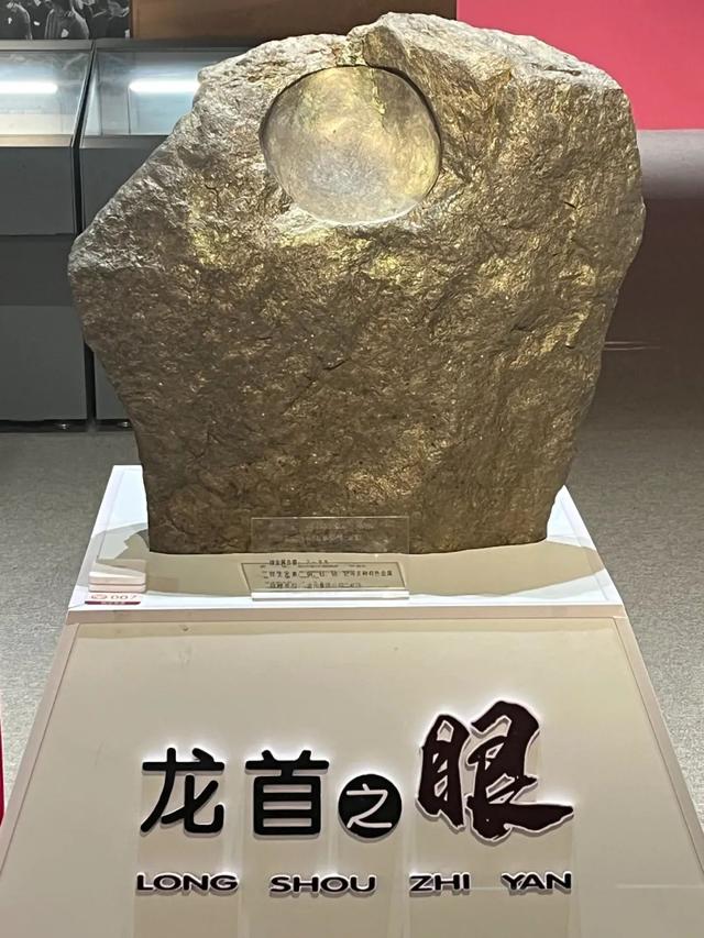 【寻迹甘肃 向往之旅】镍都华章 鎏金金昌