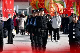 正月十五闹元宵，平安出行看这里！图片