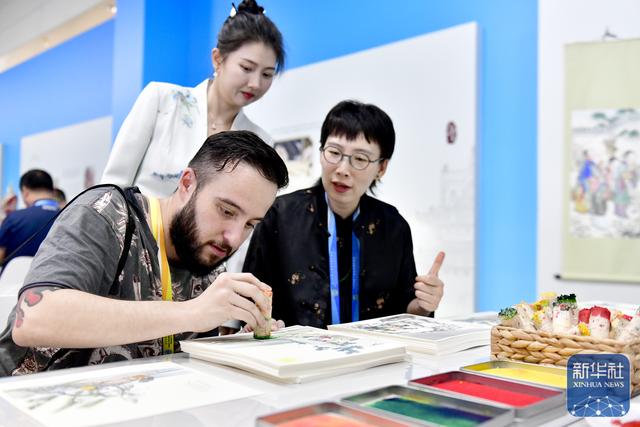 上合组织天津峰会丨天津：活力之城