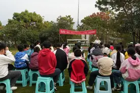 “加油少年”研学营开营！兴义：在实践中学习 在体验中成长图片