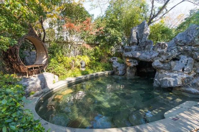 周末去打卡丨红了！吴江追“枫”宝典请收藏