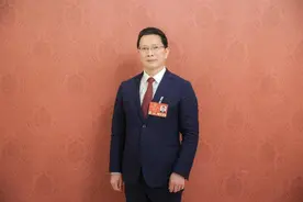 全国人大代表温金荣：奋力在绿色低碳高质量发展先行区建设上勇争先图片