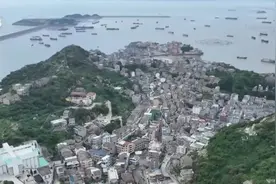 文化中国行｜“生态修复+文旅开发” 百年石屋焕“新”图片