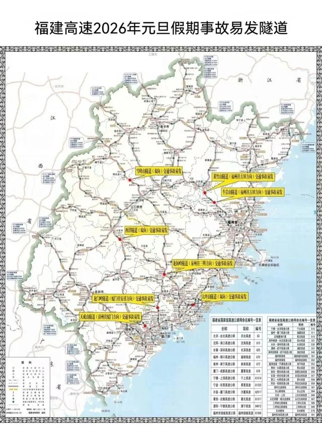 福建跻身“避寒游”热门目的地行列！元旦出行攻略请查收→