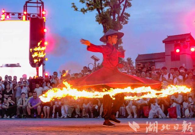 国庆假期，武汉文旅“大上新”！