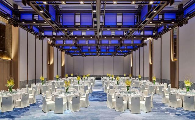 域见上海·域见奉贤｜马年年夜饭（第一波）开订！奉贤酒店邀您赴团圆家宴~