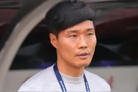 河南队三连败，登上联赛丢球榜第一，南基一需要放下攻势足球的执念图片