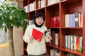 “油烟扰民”怎么破？她提出……图片