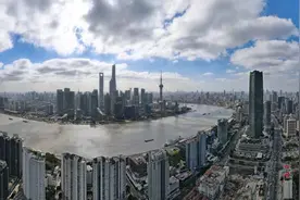 经济地理丨上海大都市圈抱团共进图片