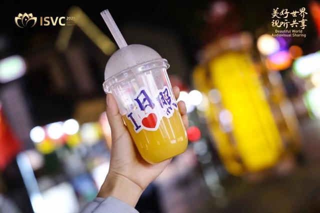 太出圈！中外网红齐聚日照！沉浸体验日照魅力！