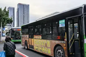 惠州多条公交线路临时取消丰湖书院、平湖门站点！图片