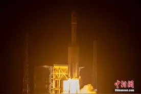 33项科学实验随天舟七号上太空 中国空间站将推进骨质疏松研究图片