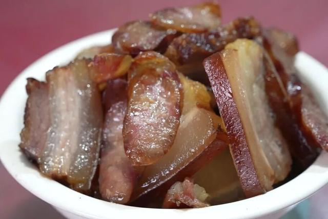 来井冈山，赴一场神山宴，体验不一样的井冈年味