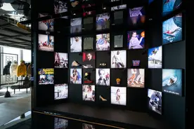 锐步、Champion母公司亚太总部落户上海，计划年内员工数翻倍图片