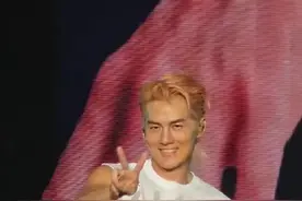 吴克群为读错沔阳道歉：吃了没文化的亏图片