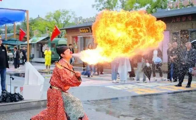 走，逛街去！河南新增12家省级旅游休闲街区