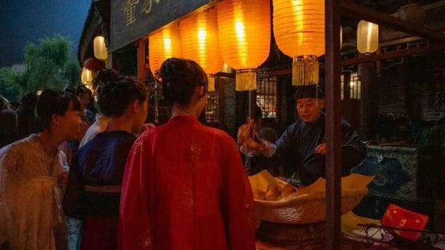 国庆中秋游洛阳：6大主体37项活动赴千年金秋“盛宴”